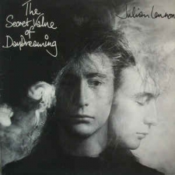  Julian Lennon ‎– The Secret Value Of Daydreaming 